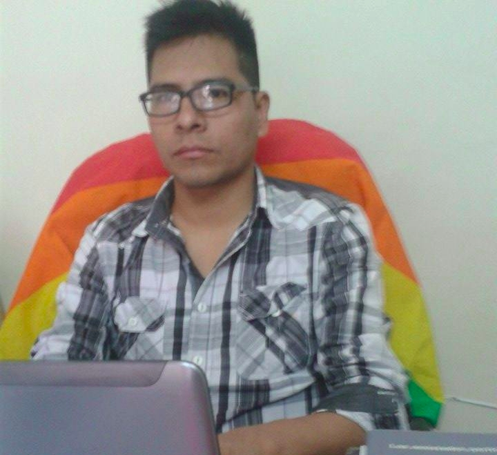 alex bernabe fundacion igualdad