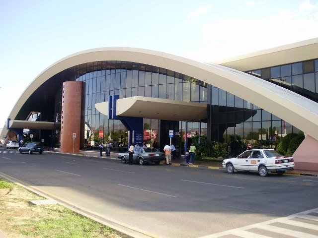 Aeropuerto