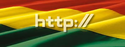 internet bolivia