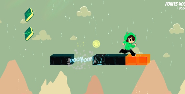 Niñas vs Princesas 6