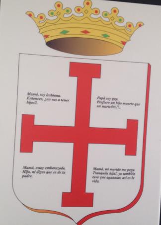 Obra de Nadia Callau