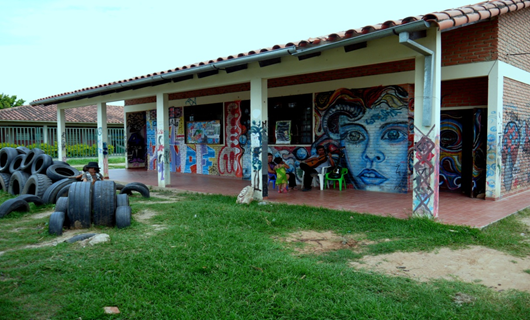 kempff-Colectivo El Perfume de la Marioneta