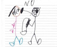 Cartas de mujeres, la voz detrás de las estadísticas de violencia