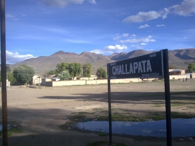 Utjawijarux nayrïr kutiw jaytjawayta