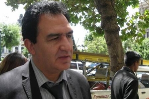 Guillermo Martín Mendoza Avilés