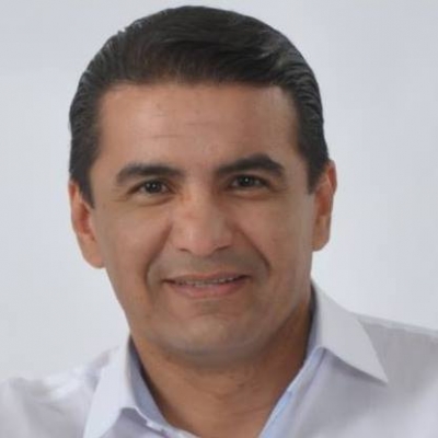 Roberto Fernández Saucedo
