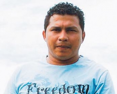 Luis Gatty Ribeiro Roca