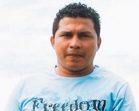 Luis Gatty Ribeiro Roca