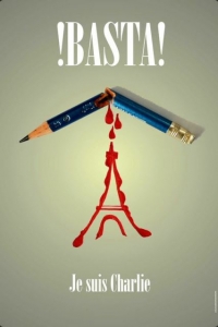 Charlie Hebdo: ¿Limitar la libertad de expresión?