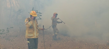 Retos ambientales 2025: Incendios, minería, eventos climáticos, deforestación y agresión a defensores en Bolivia