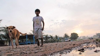 Arusar jayump jayuncht’at manq’añ munta