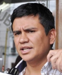 Luis Edson Ayllón Salguero