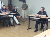 Cómo contar bien las historias de violencia contra la mujer