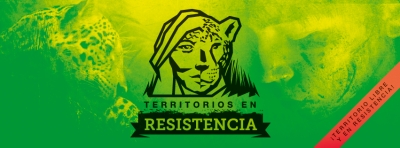 Territorios en Resistencia