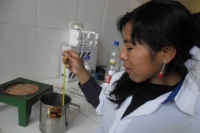 Raquela kullakax saminchañanakat yatiñaniwa