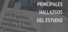 LGBTI, desde la mirada de los tres diarios más importantes de Bolivia