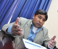 “Es imposible que la familia homoparental pueda incorporarse al Código”