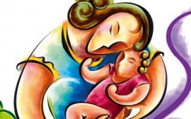 Los tres mosqueteros de Gloria