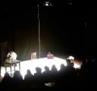 Reynaldo Ramos: &quot;Informe para una Academia&quot; de El Limbo.