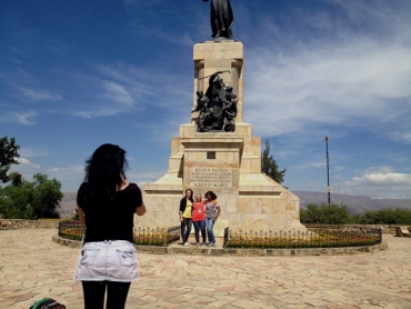 #ELLA2015, mujer en plural