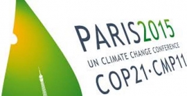 El borrador de la COP 21 establece en 2ºC el límite al aumento de la temperatura
