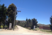 Chachacomani markat Cuyahuani markaru