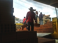 Bloquear para seguir creciendo