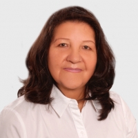 Apolonia Rodríguez Gonzales