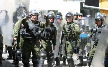 No todos los violadores del caso UTOP están expulsados y el proceso penal no avanza