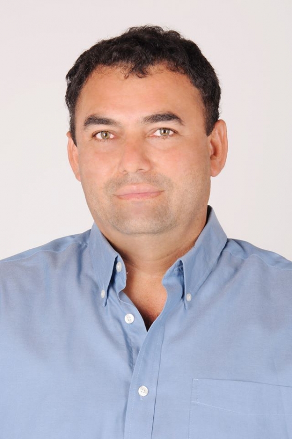 Rolf Köhler Perrogon