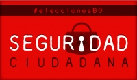 #eleccionesBO: Seguridad Ciudadana