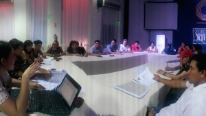 La Santa Cruz que se quiere