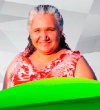 Ana Lucía Reis Melena