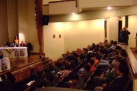 Comunidad Software Libre Bolivia