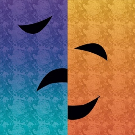 Afiche del Peter Travesí.