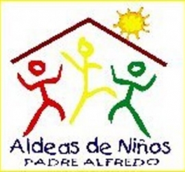 Logotipo de las Aldeas del Padre Alfredo.