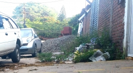 Santa Cruz o el reinado de la cultura del atajo