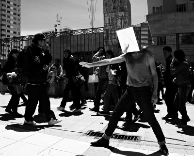 La Estación de Trenes ¿al basurero?