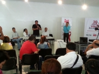 La realidad del VIH demanda propuestas a los candidatos en Santa Cruz