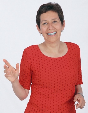 María Sara Cuevas Velásquez