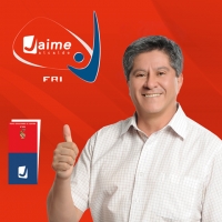 Jaime Barrón Poveda