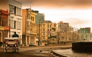 Imagen de  La Habana tomada del sitio: www.pulsoturistico.com