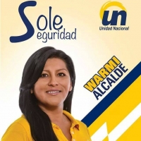 Carmen Soledad Chapetón Tancara