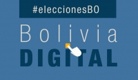 #eleccionesBO: Bolivia digital