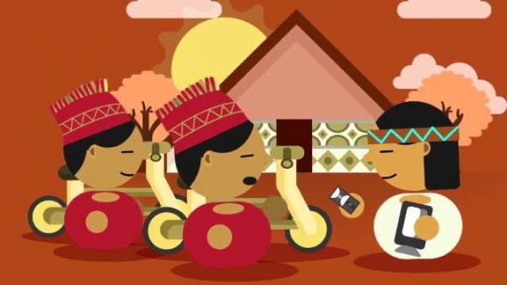 Descolonizar ukax chhijllañawa