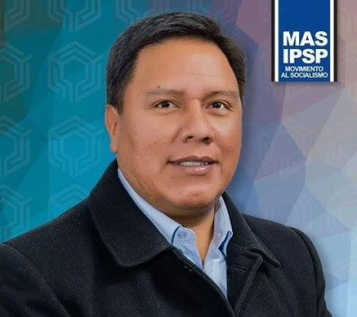 Williams Roger Cervantes Beltrán