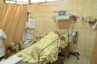 La eutanasia de facto, una realidad que ronda en terapia intensiva