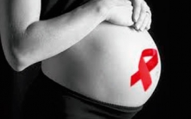 Tener VIH y dar vida no es un imposible