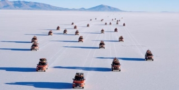 Dakar uñjt’iriw wila masijamp sarapxta