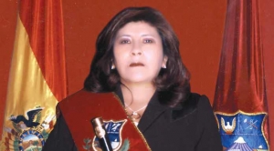 Rossio Carolina Flores Pimentel